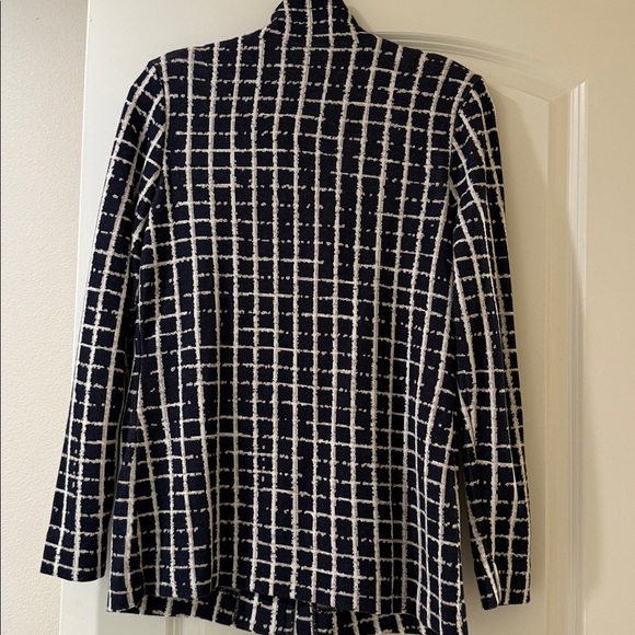 Nic and Zoe blazer new w tags - Picture 5 of 6